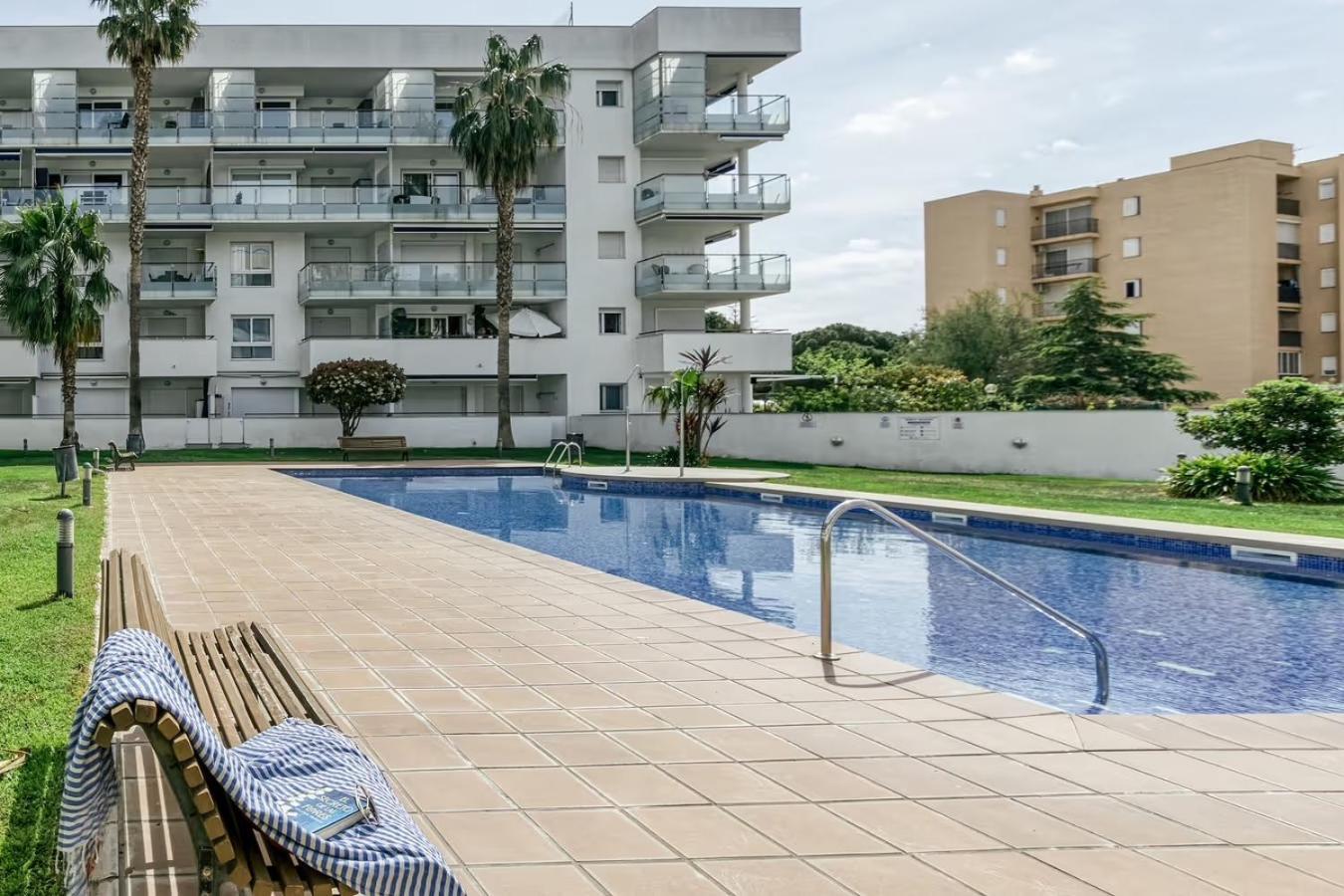 Apartment Atico Terraza